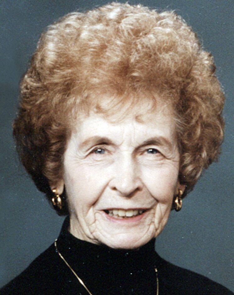 Vera Bartholomew Boswell News, Sports, Jobs Daily Herald